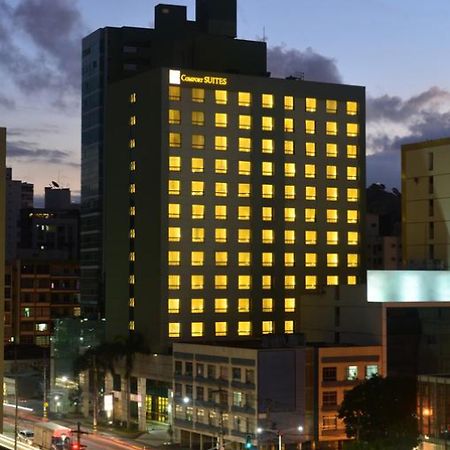 Comfort Suites Vitória Екстериор снимка