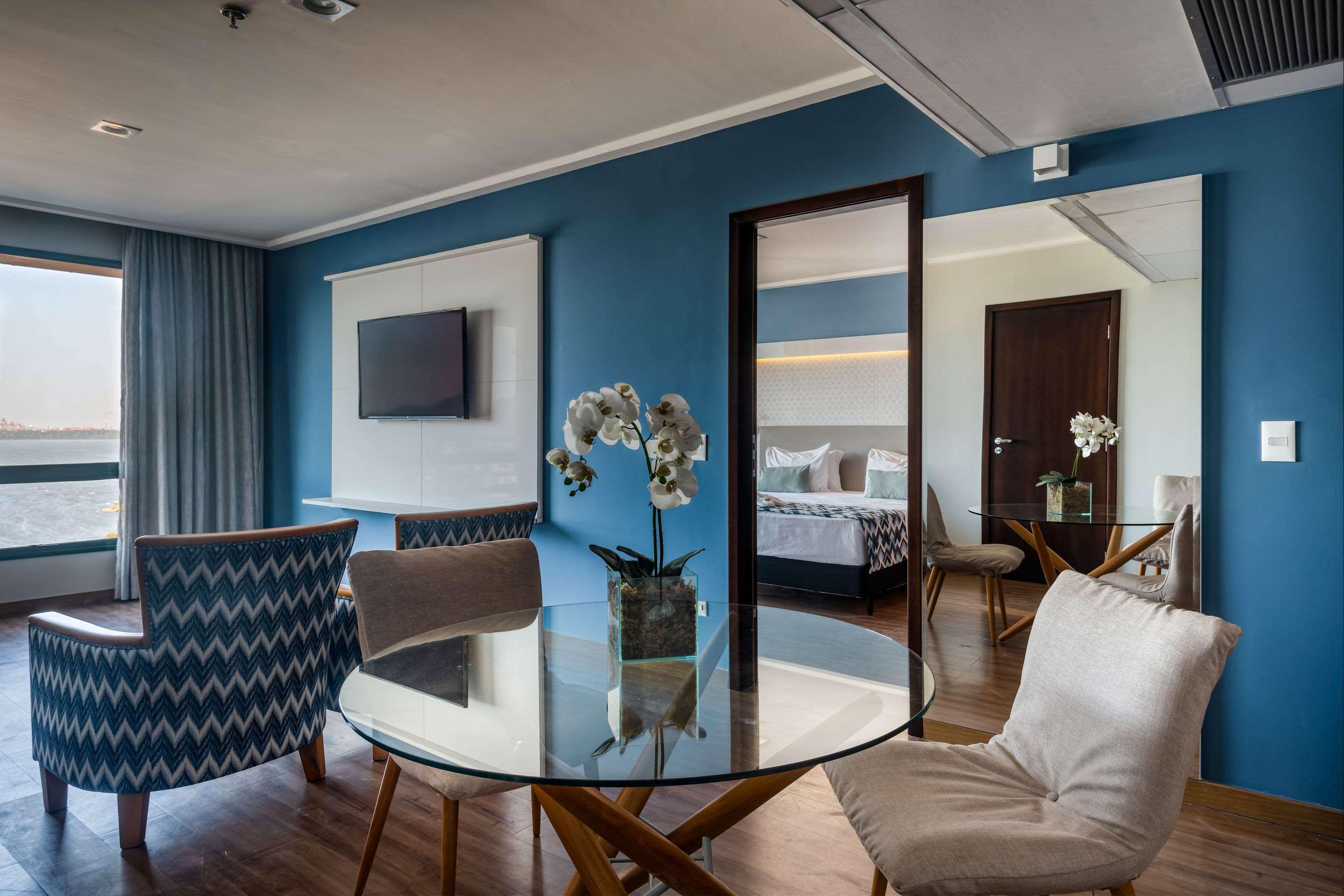 Comfort Suites Vitória Екстериор снимка