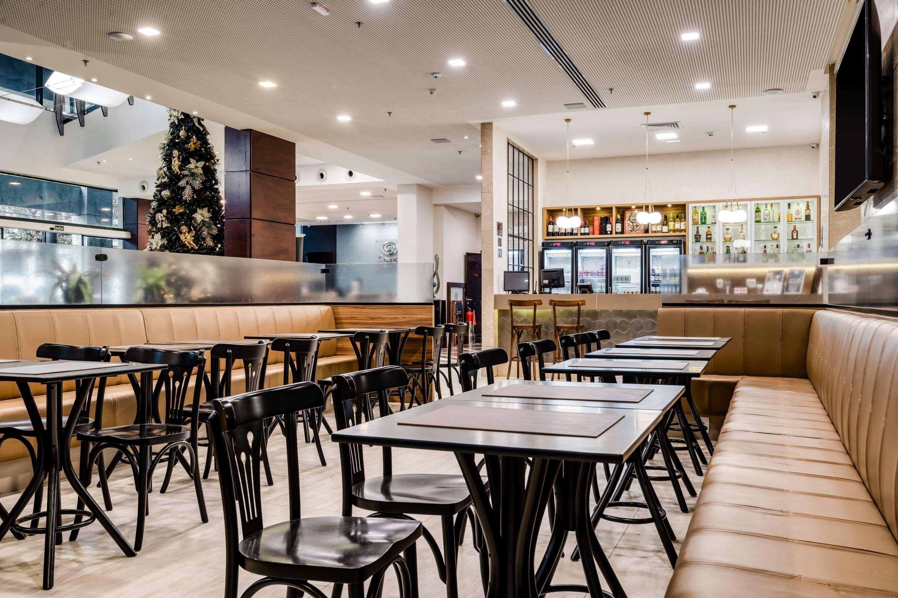 Comfort Suites Vitória Екстериор снимка