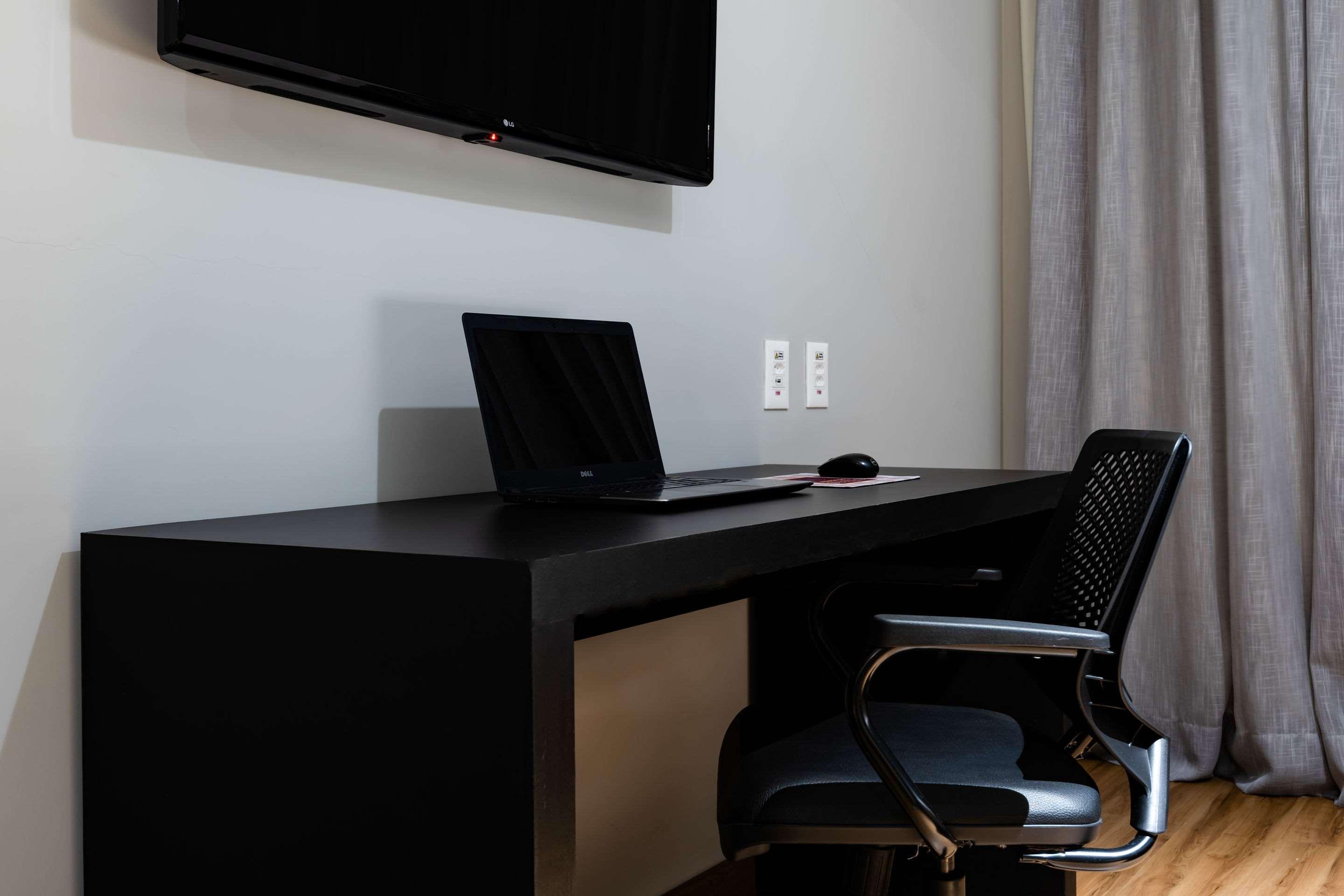 Comfort Suites Vitória Екстериор снимка