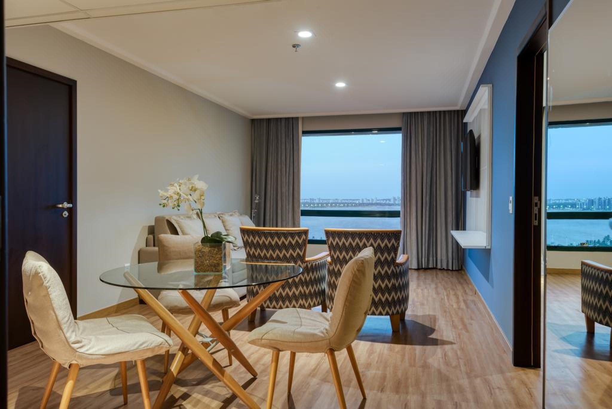 Comfort Suites Vitória Екстериор снимка