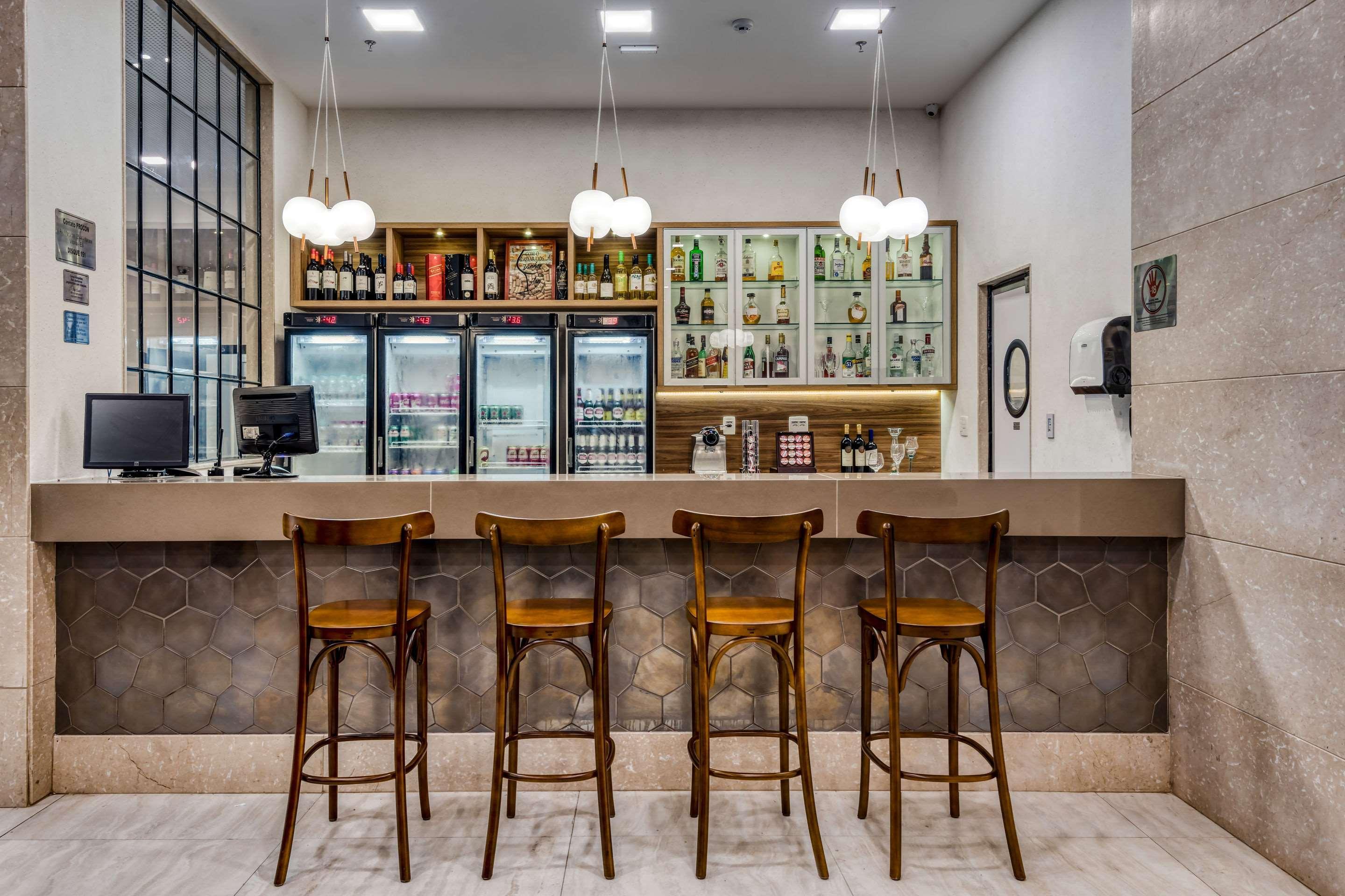 Comfort Suites Vitória Екстериор снимка