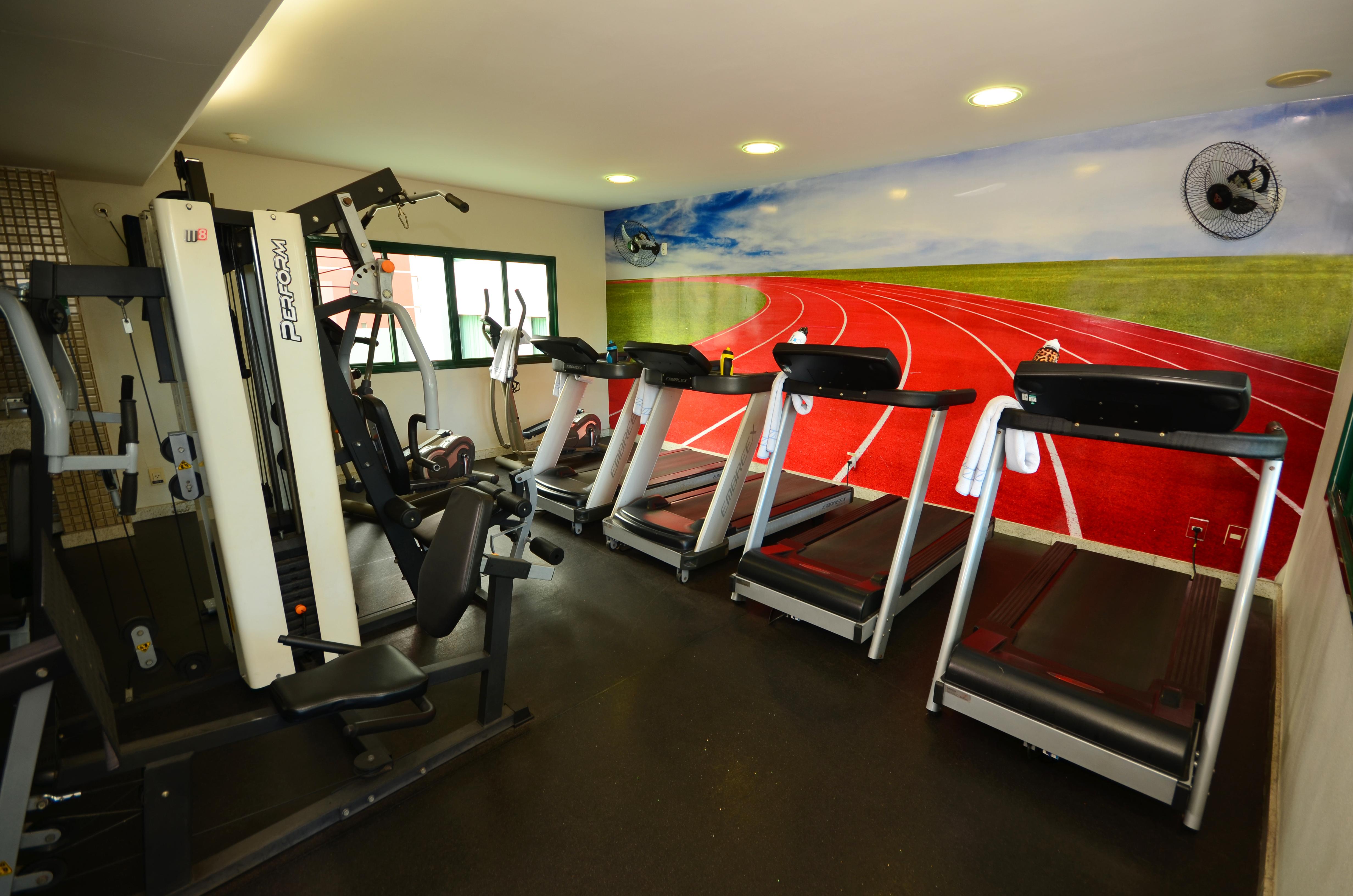Comfort Suites Vitória Екстериор снимка