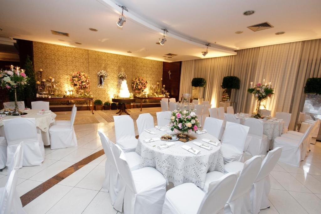 Comfort Suites Vitória Екстериор снимка