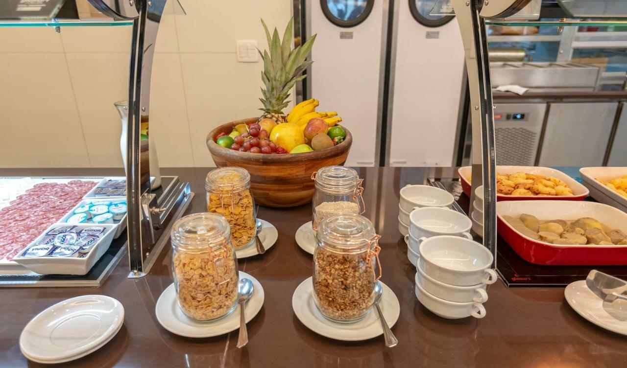 Comfort Suites Vitória Екстериор снимка