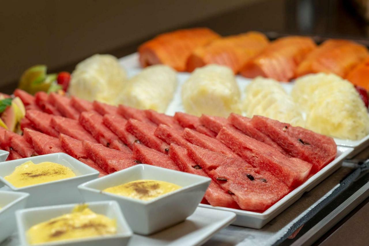 Comfort Suites Vitória Екстериор снимка